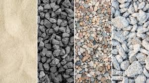 Aggregate