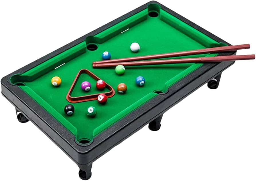 Billiards
