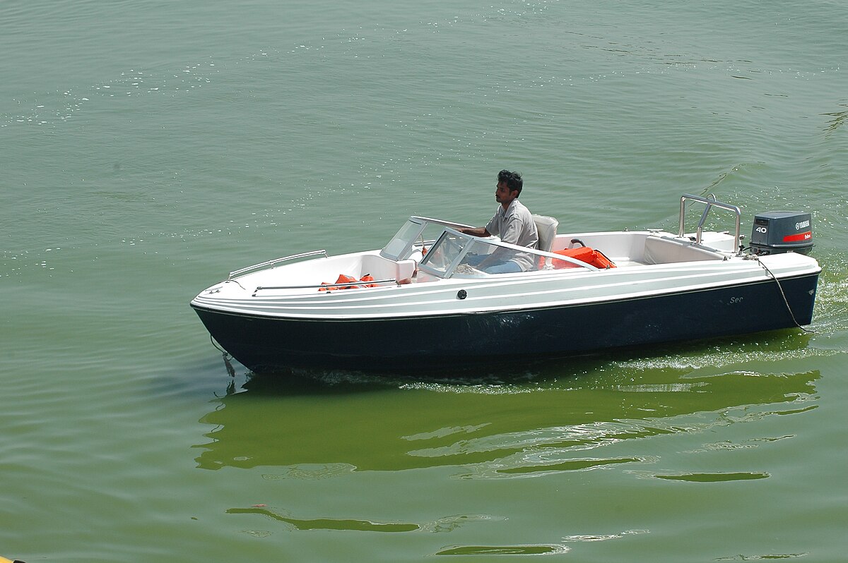Boats