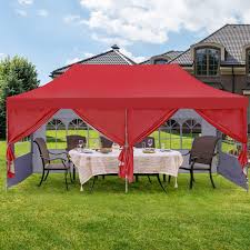 Canopies