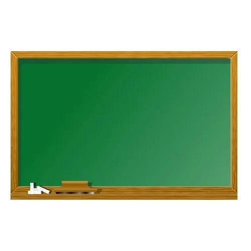 Chalkboard