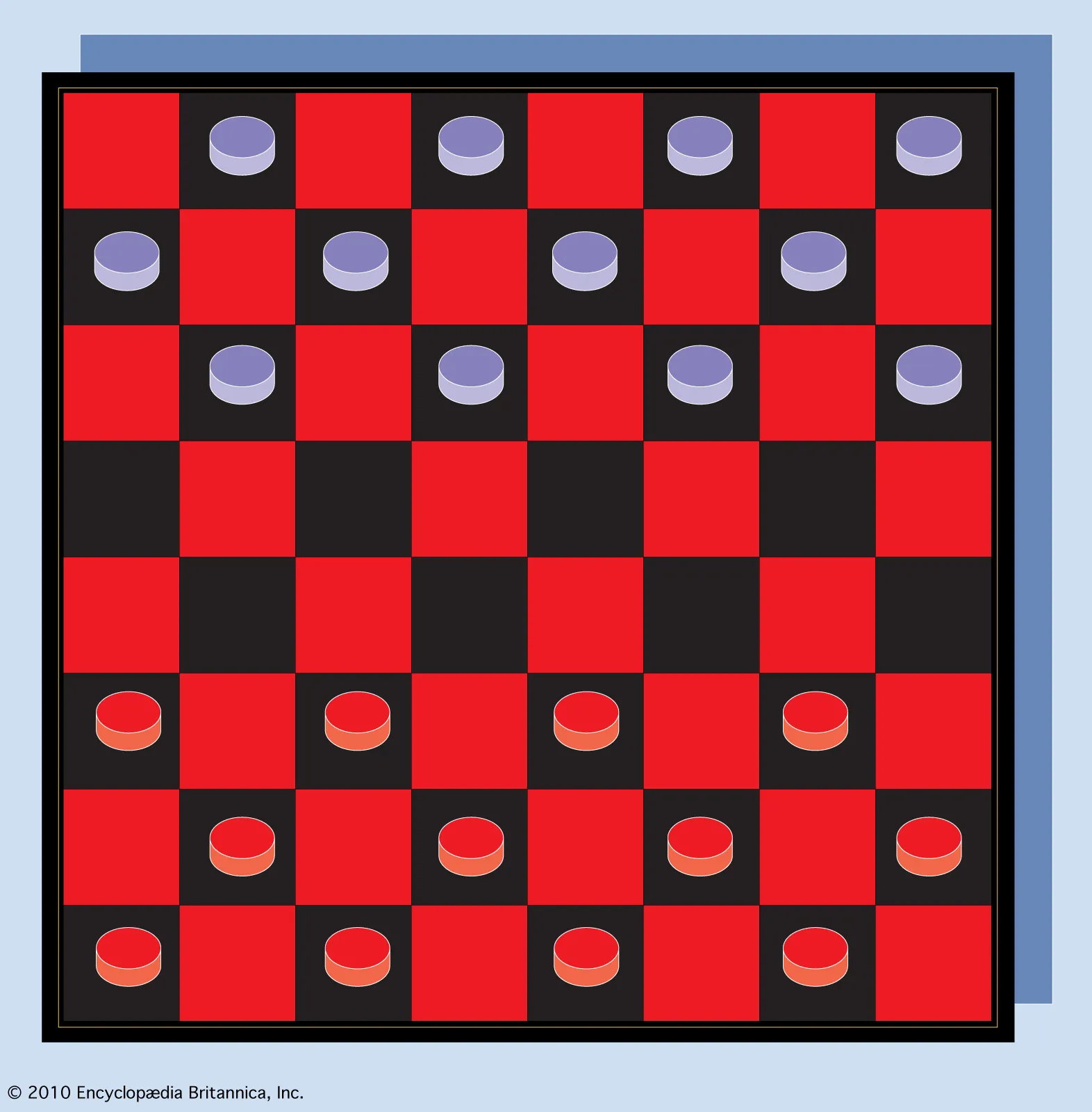 Checkers