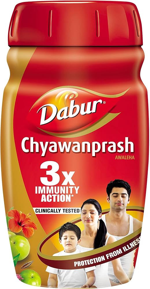 Chyawanprash