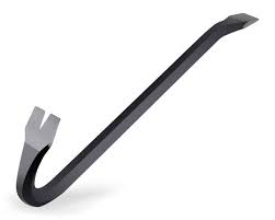 Crowbar