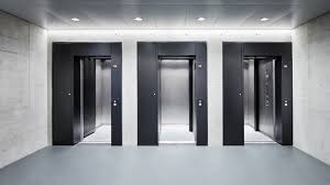 Elevators