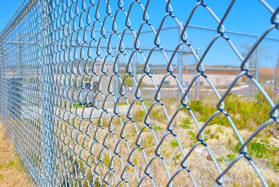 Fencing