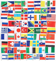 Flags