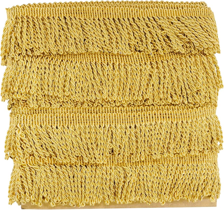 Fringes