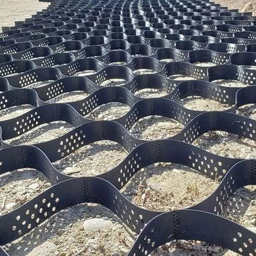 Geocells