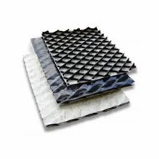 Geocomposites