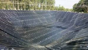 Geomembranes
