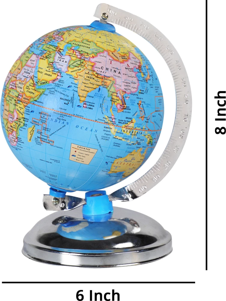 Globe
