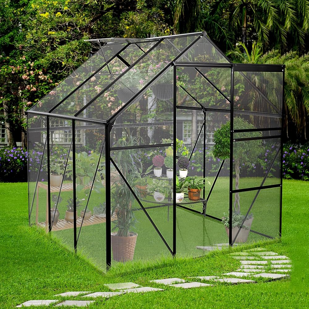 Greenhouse