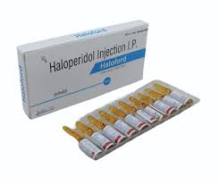 Haloperidol