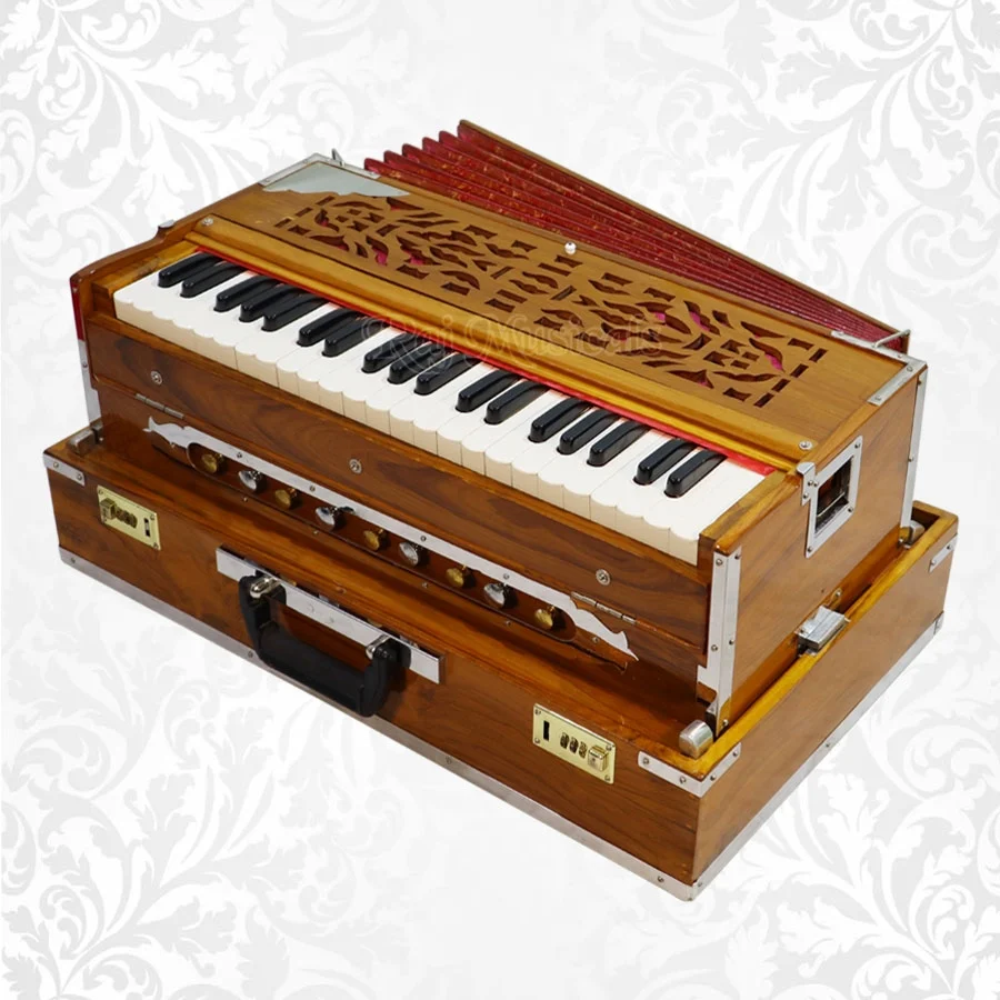 Harmonium