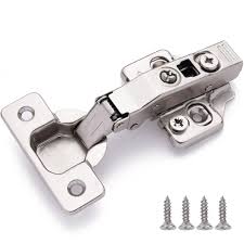 Hinges