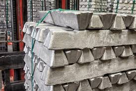 Ingots