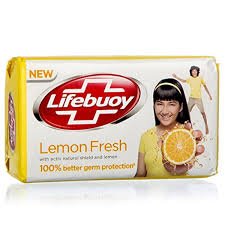 Lifebuoy
