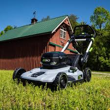 Mowers