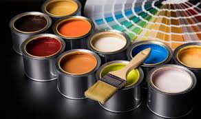 Paints