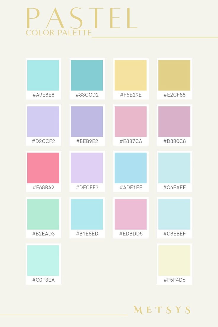 Pastel