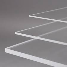 Plexiglass