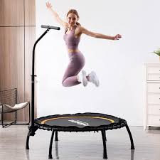 Rebounder