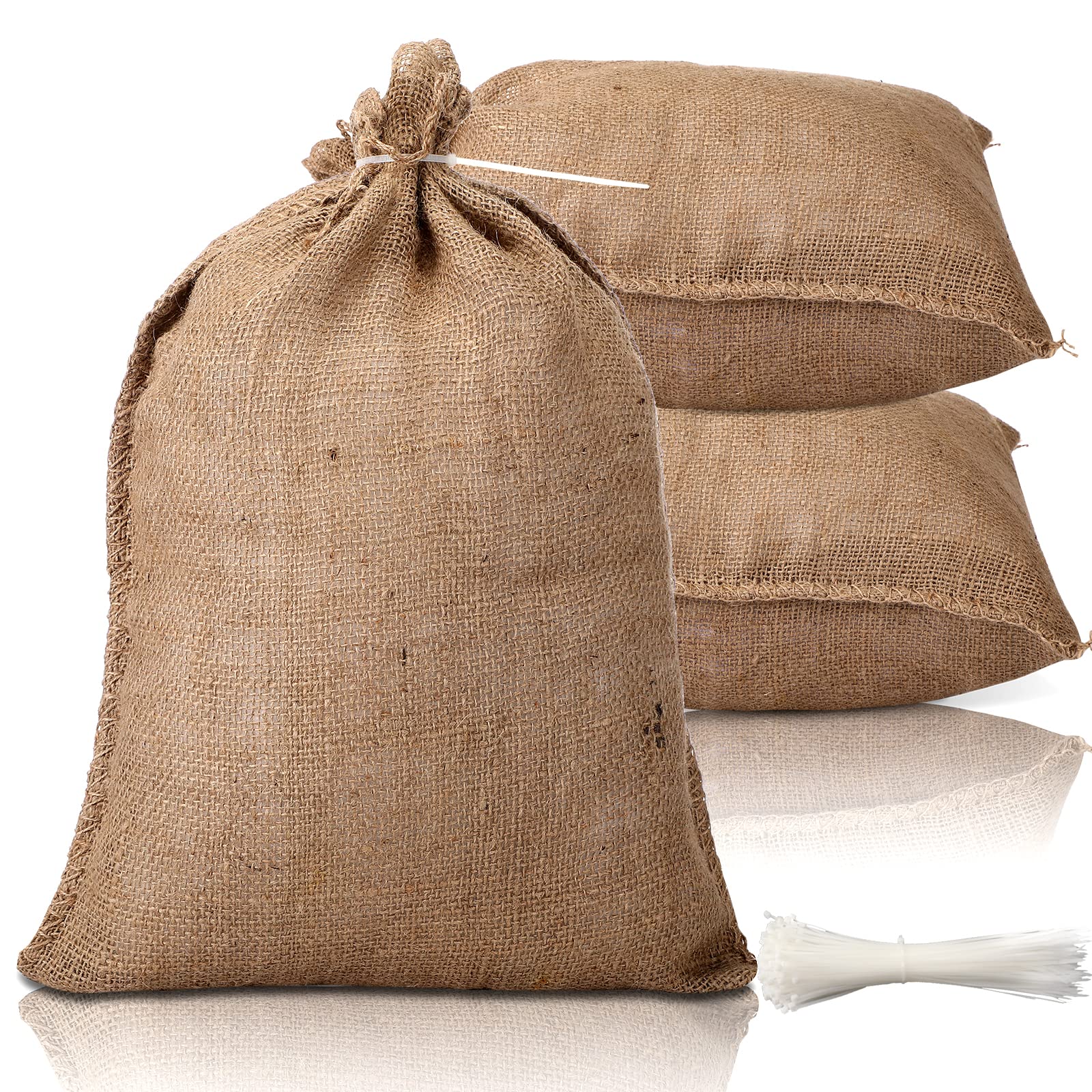 Sandbags