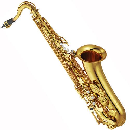 Saxophone