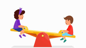 Seesaw