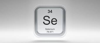 Selenium