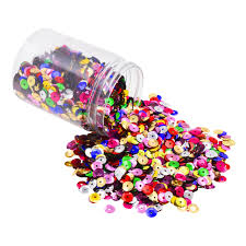 Sequins