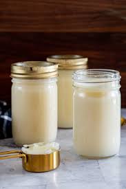 Tallow