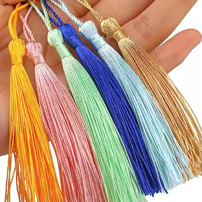 Tassels