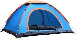 Tents