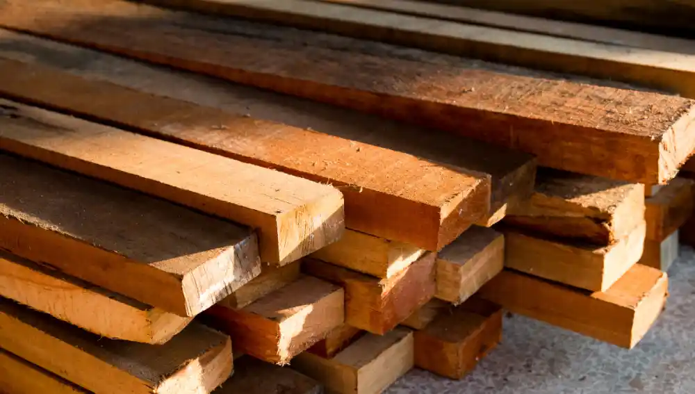 Timber
