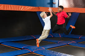 Trampoline