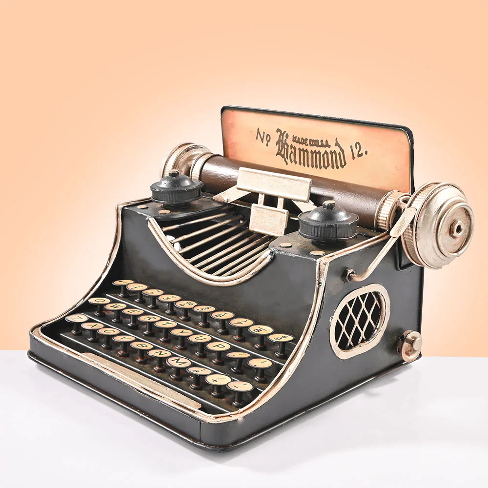 Typewriter