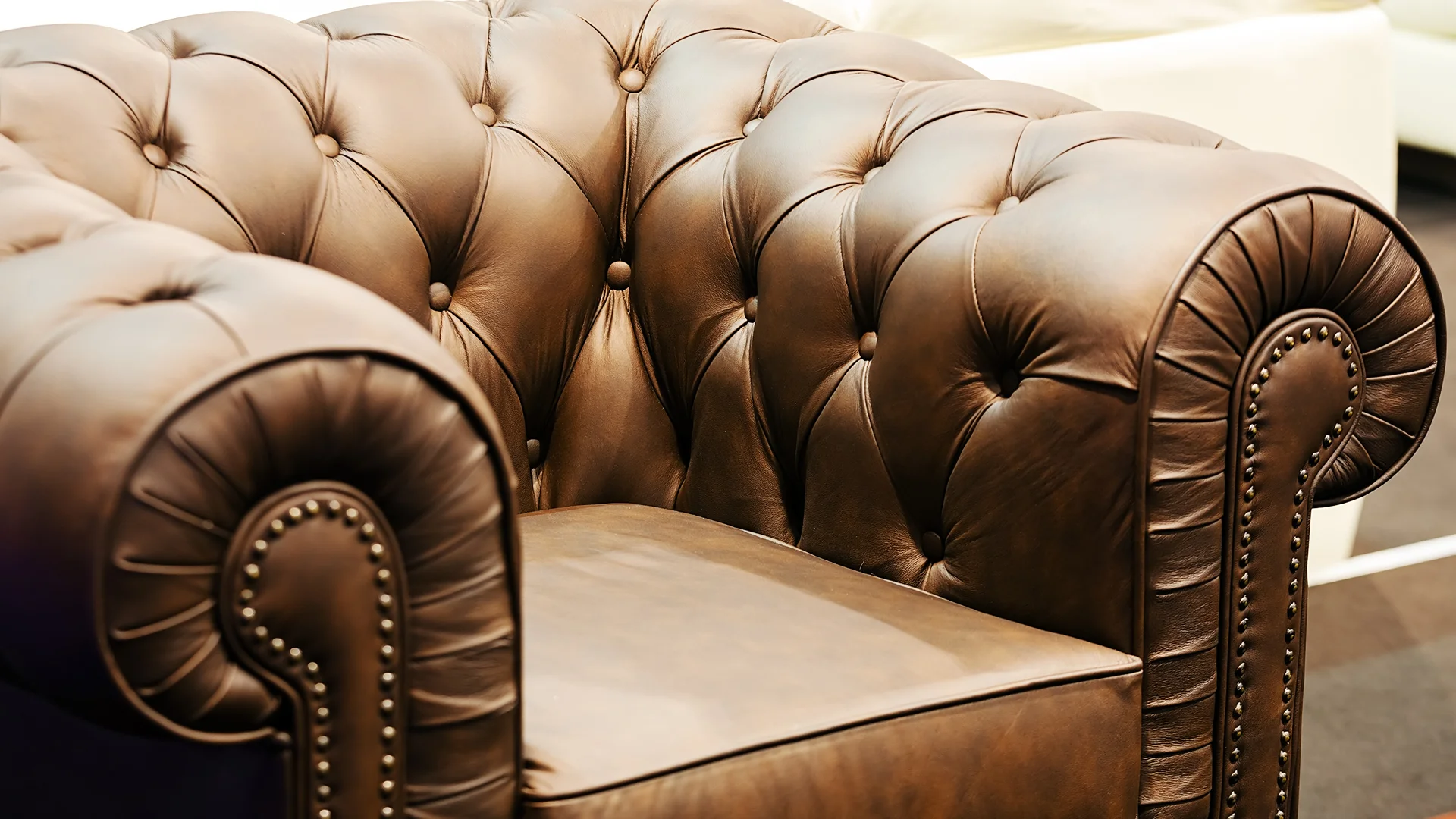 Upholstery