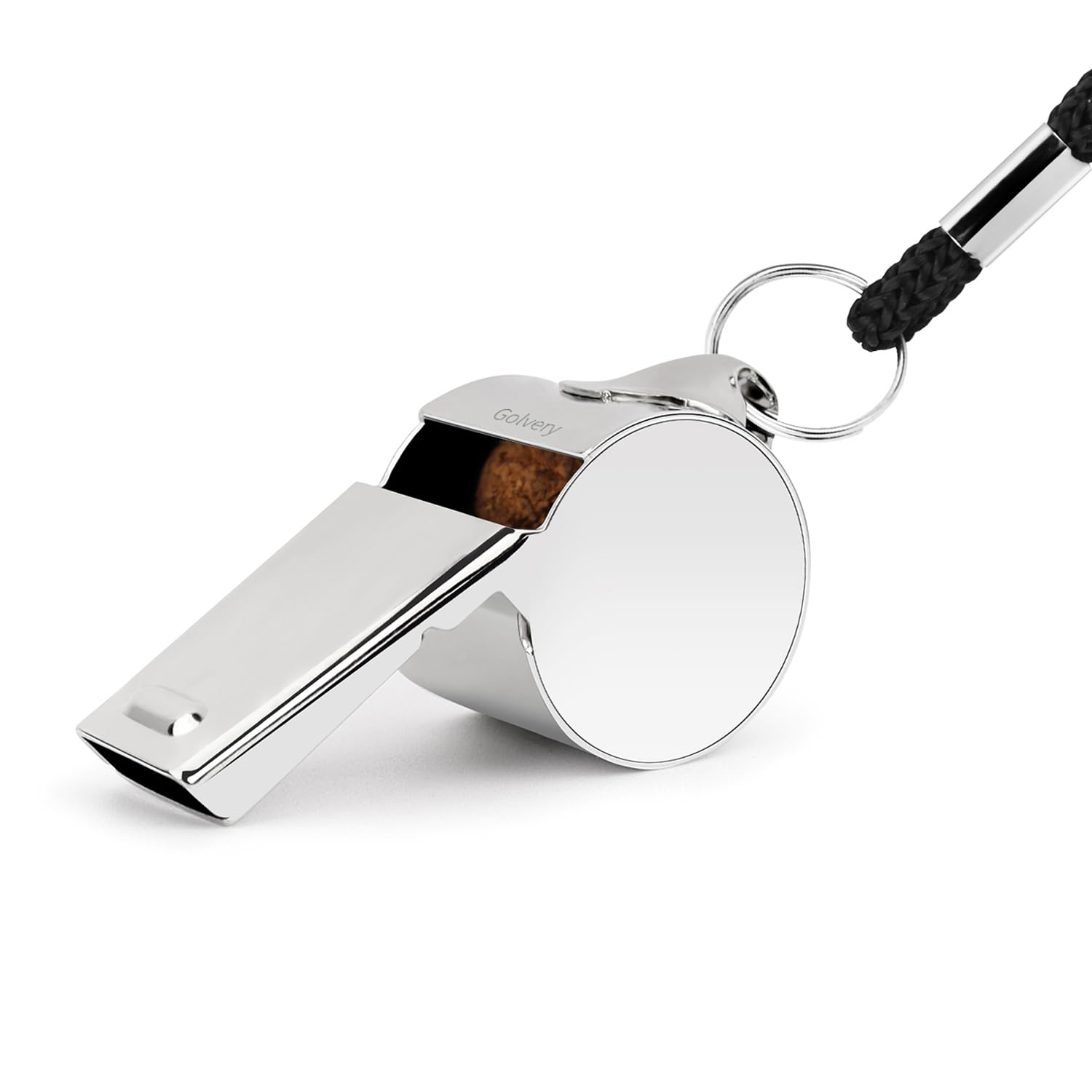 Whistle