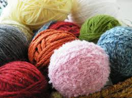 Yarns