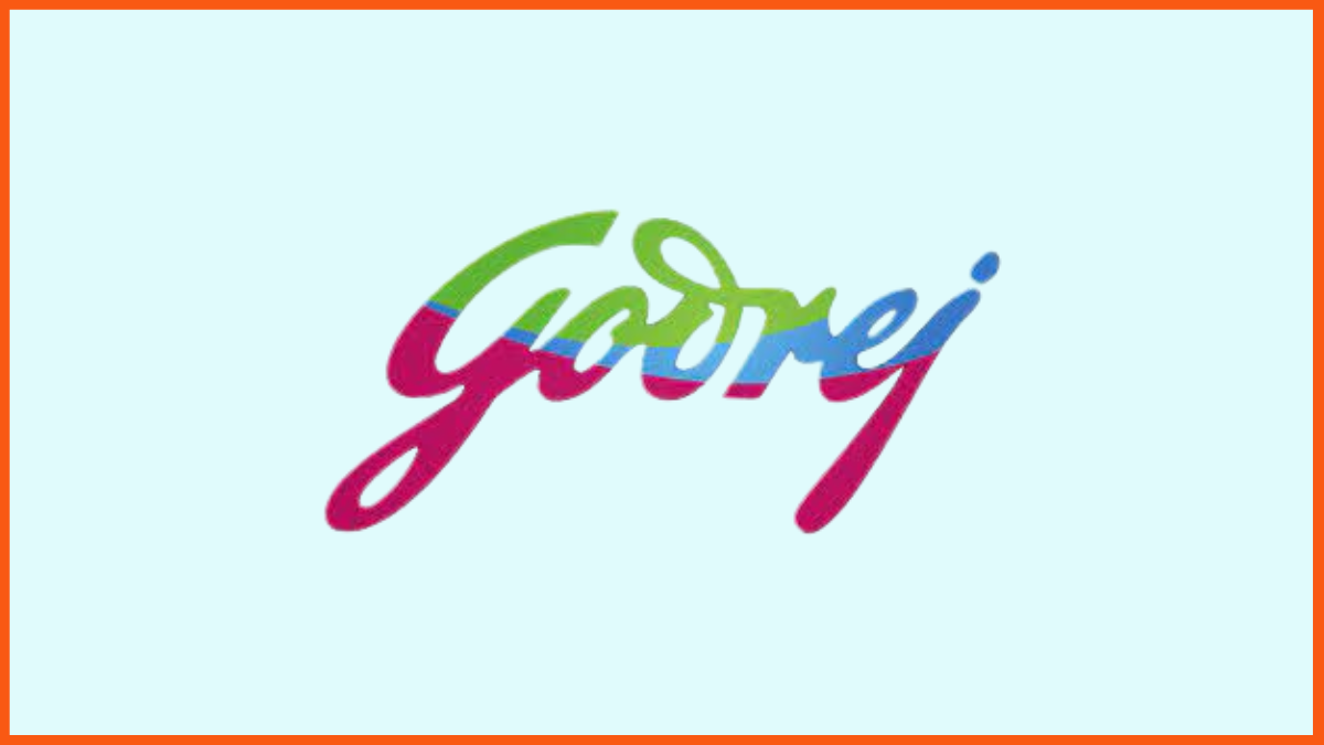 Godrej