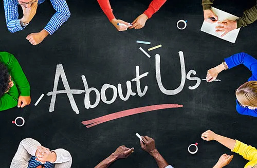 About Us Image