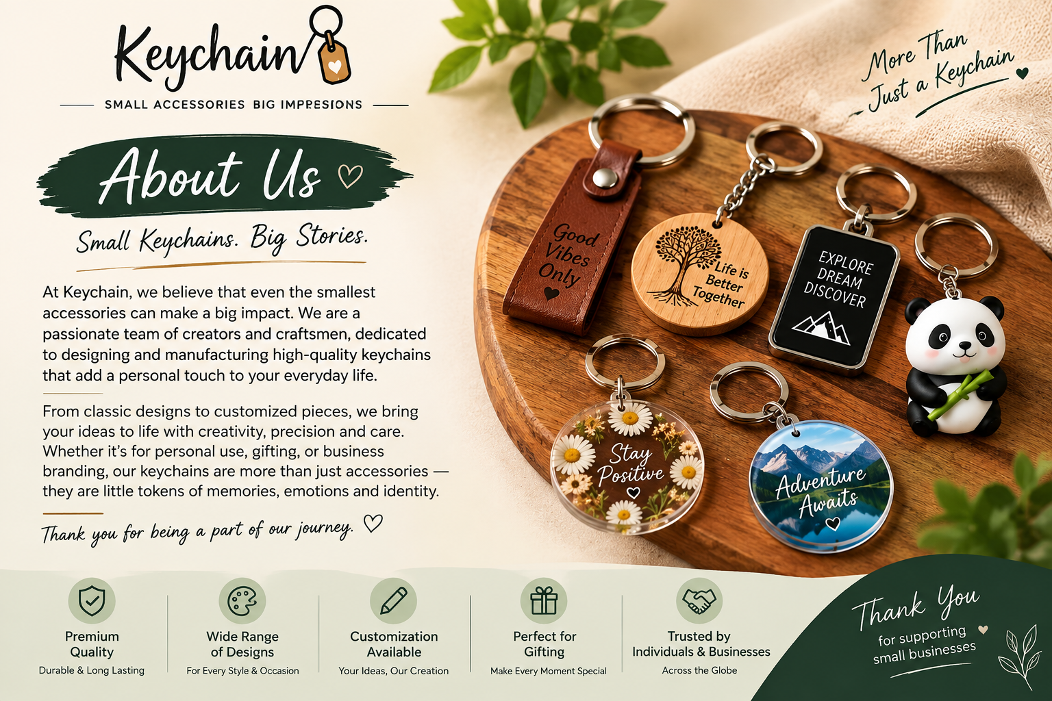 About Us Image