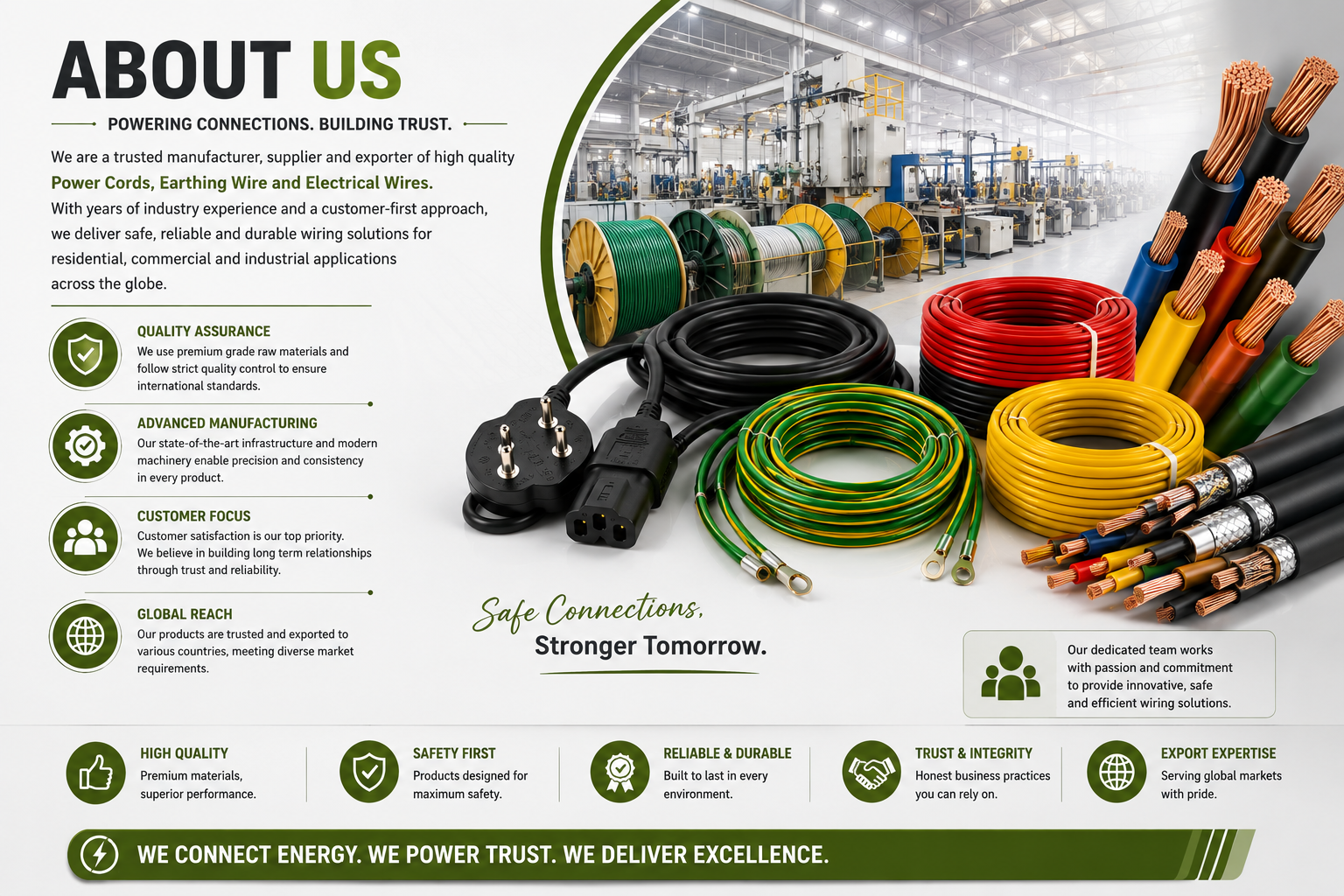 About Us Image
