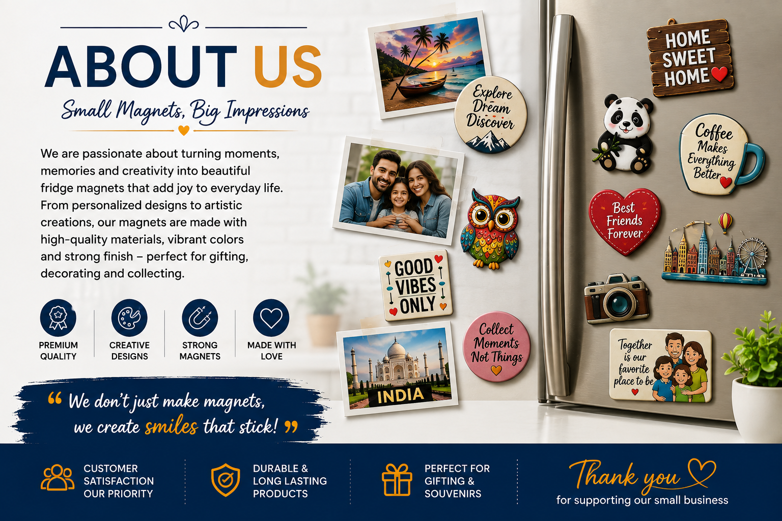 About Us Image