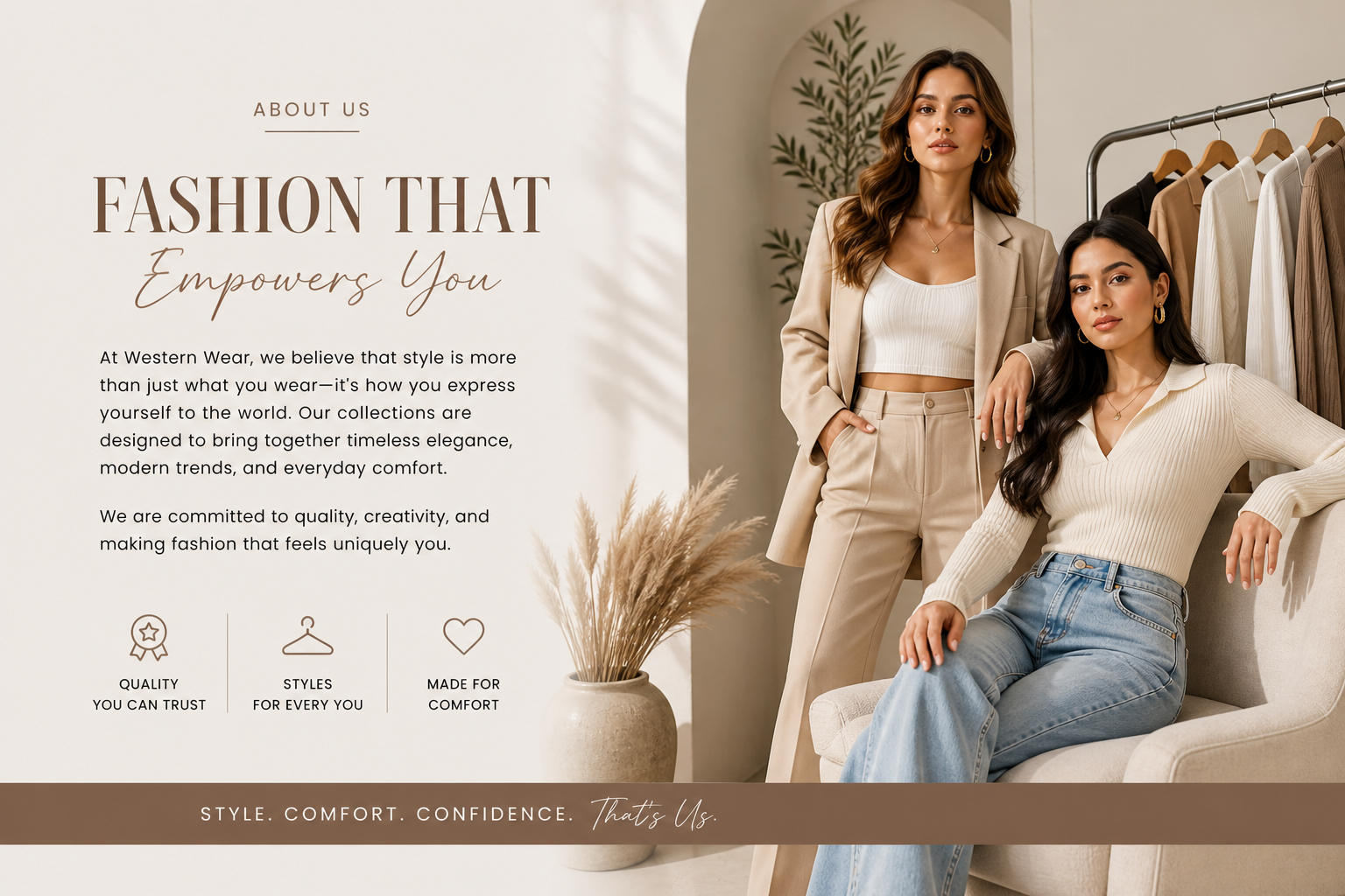 About Us Image