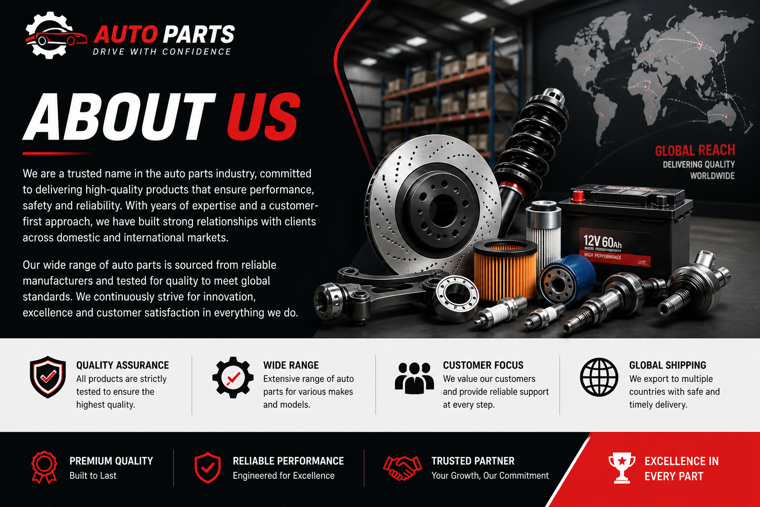 About Us Image