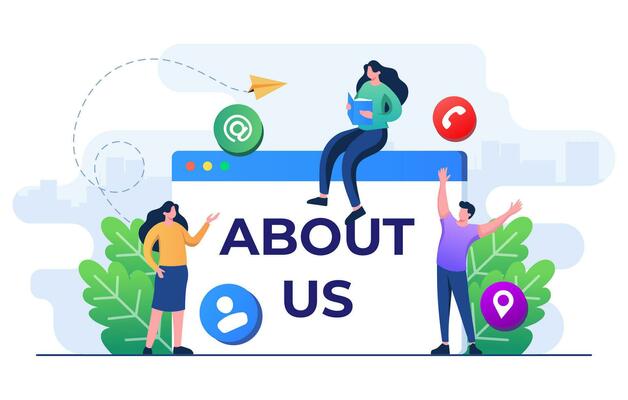 About Us Image