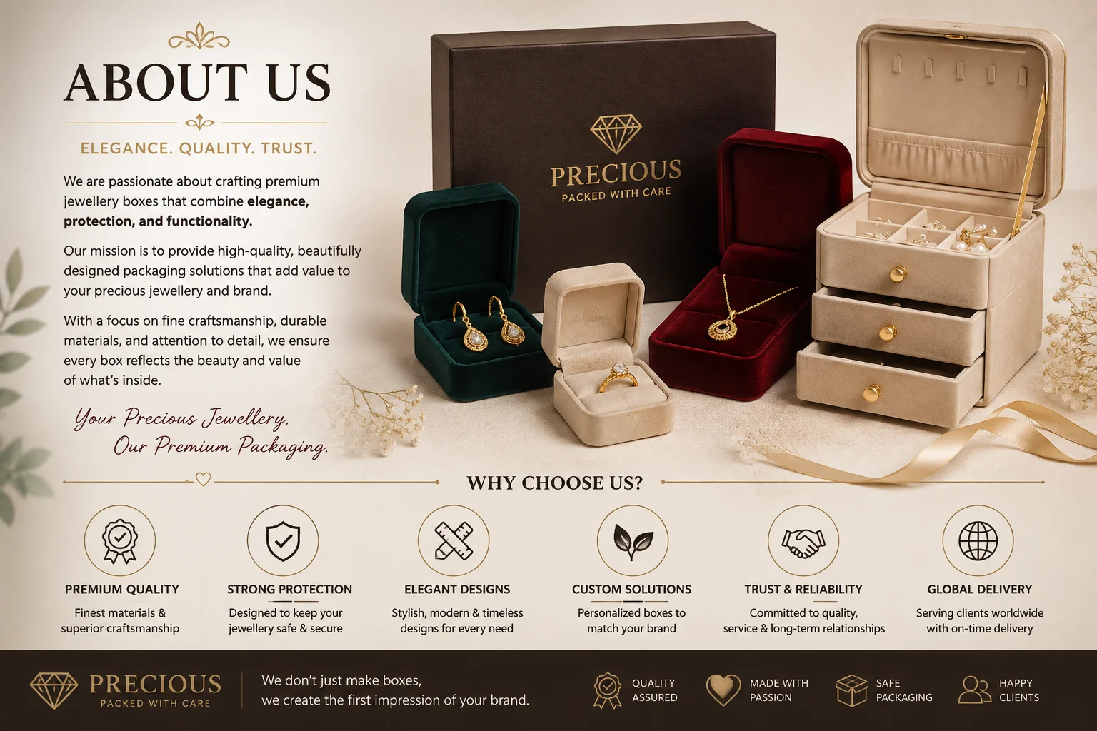 About Us Image